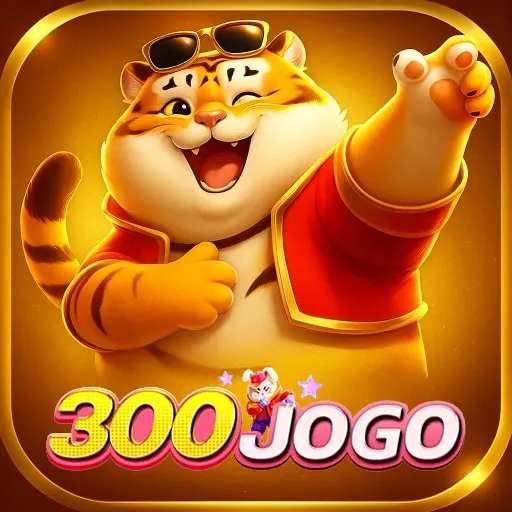 300jogo Logo